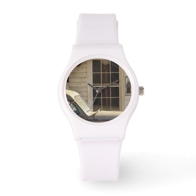 USA, Mississippi, Jackson, Mississippi Watch (Front)