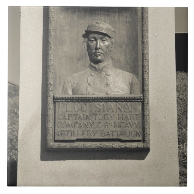 USA, Mississippi, Vicksburg. Riverfront Park, US Tile (Front)