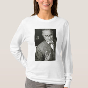 USA, Missouri, Independence, Truman Presidential T-Shirt