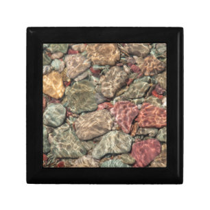 USA, Montana, Glacier National Park 3 Gift Box
