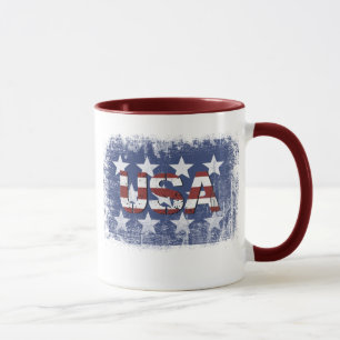 USA Mugs