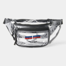 USA National Pride Edition Personalized