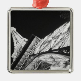 USA, Nevada, Las Vegas: Eiffel Tower / Paris Metal Ornament