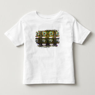 USA, Nevada, Las Vegas. McCarran International Toddler T-shirt