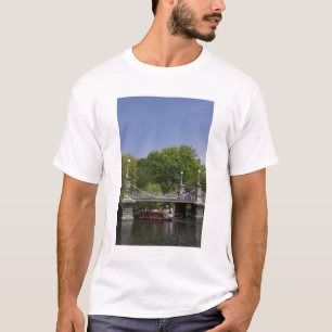 USA, New England, Massachusetts, Boston, 2 T-Shirt