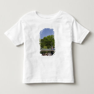 USA, New England, Massachusetts, Boston, 2 Toddler T-shirt