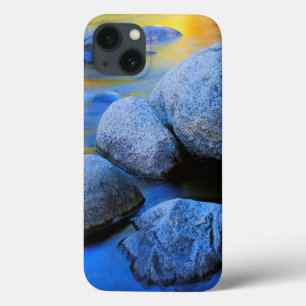 USA, New Hampshire, White Mountain National iPhone 13 Case