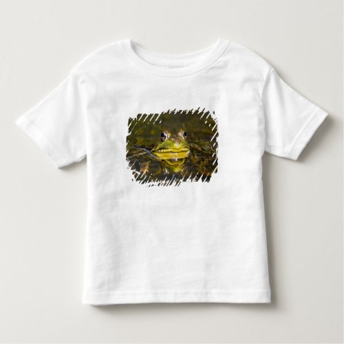 USA New Jersey Far Hills Leonard J Buck 3 Toddler T_shirt