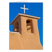 USA, New Mexico. Top Rancho De Taos (Front)