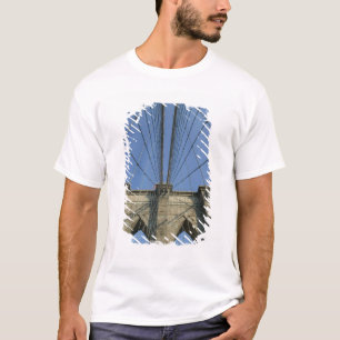 USA, New York, New York City, Brooklyn: 2 T-Shirt