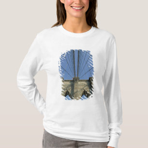 USA, New York, New York City, Brooklyn: 2 T-Shirt
