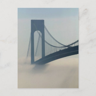 USA, New York, New York City, Staten Island: Postcard