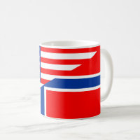 Custom Trump Coffee Mug, Trump Keep America Great, Trump Quote, Trump USA,  Funny Trump Mug, President Donald Trump Themed Gag Gifts Cup 