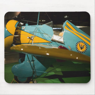 USA, Ohio, Dayton: US Air Force Museum and 2 Mouse Pad