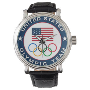 USA Olympic Team Watch, Olympics Games Watch