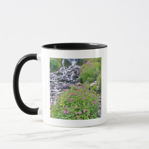 USA Oregon Crater Lake National Park Mug