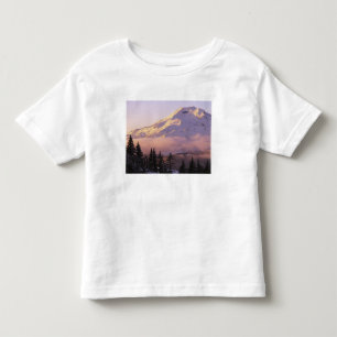 USA, Oregon, Deschutes National Forest, The Toddler T-shirt
