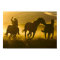 USA, Oregon, Seneca, Ponderosa Ranch.