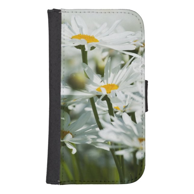 USA, Oregon, Willamette Valley, Selective Samsung Galaxy Wallet Case (Front)