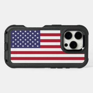 USA iPhone 16 PRO CASE