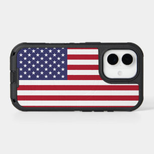 USA iPhone 17 CASE