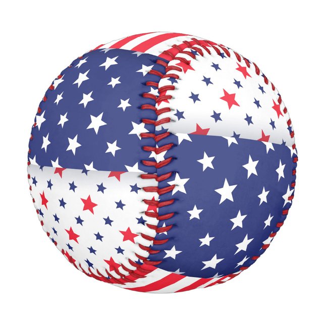 USA Patriot Baseball (Creator Uploaded)