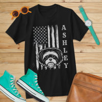 USA Patriot Shih tzu Dog US Pet