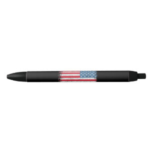 USA Patriotic American Flag For Men Women Kids Boy Pen