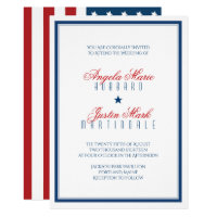 patriotic invitations 3100 patriotic announcements invites