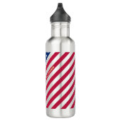 American Flag Blowing In Breeze. Stock Image - Image of patriotic American Flag Blowing In Breeze. Stock Image - Image of patriotic