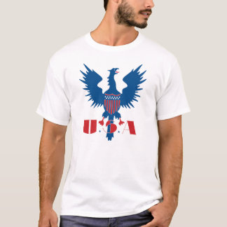 USA Patriotic Tee