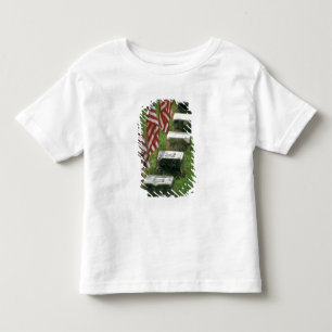 USA, Pennsylvania, Gettysburg. Civil war Toddler T-shirt