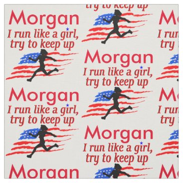 USA PERSONALIZED TRACK AND FIELD FABRIC USA PERSONALIZED TRACK AND FIELD FABRIC