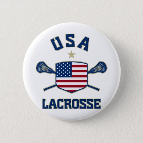 USA PINBACK BUTTON