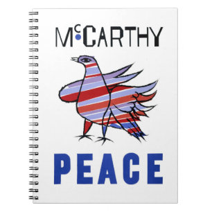 USA Political Unedited Vintage Photos Old Esthetic Notebook