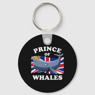 Usa President D Trump Quote-funny Trump Prince Of Keychain