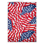 USA,Red,White & Blue_ (Front)