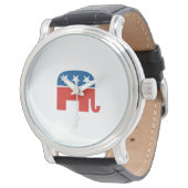usa republican party united states america watch (Angled)
