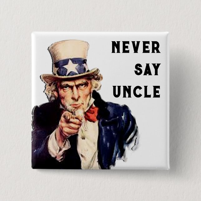 USA Resist Revolution 2026 Button (Front)