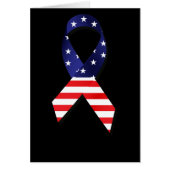 USA Ribbon (Front)