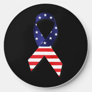 USA Ribbon Wireless Charger