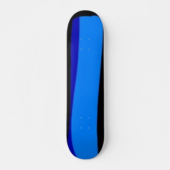 USA Skateboard Deck (Front)