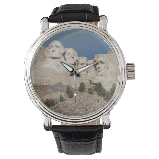 USA, South Dakota, Black Hills National Forest Watch (Front)