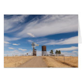 USA, South Dakota, Stamford, 1880 Town (Front Horizontal)