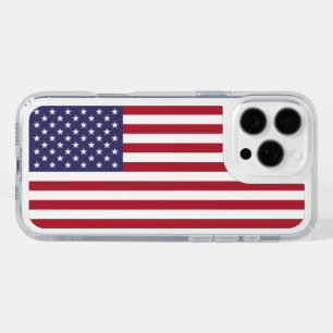 USA iPhone 16 PRO MAX CASE