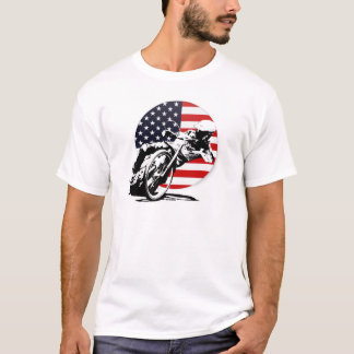 USA Speedway T-Shirt