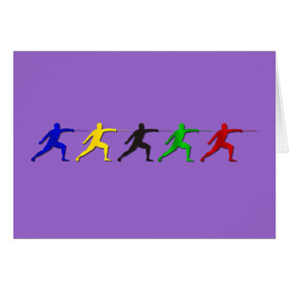 USA sports gifts - USA Cards