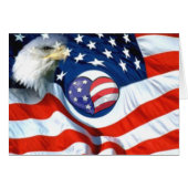 USA-Spread the love_ Cards (Front Horizontal)