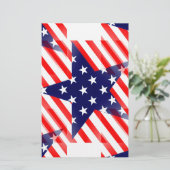 usa star (Standing Front)