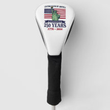 USA Statue of Liberty 250 Years 1776-2026